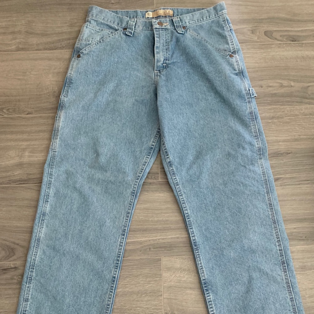 LEE jeans